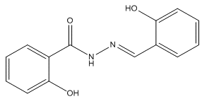 Salicylidene Salicylhydrazide