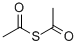 乙酰基硫醚