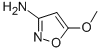 3-Amino-5-methoxyisoxazole