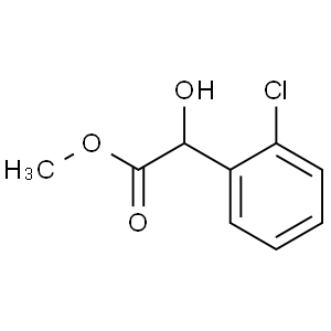 2-CHLORO-MANDELIC ACID METHYL ESTER