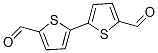 [2,2']bithiophenyl-5,5'-dicarbaldehyde