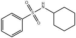 N-环己基苯磺酰胺