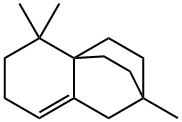 2,2,8-Trimethyltricyclo[6.2.2.01,6]dodec-5-ene