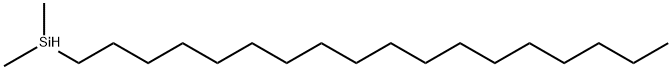 Octadecyl Dimethylsilane