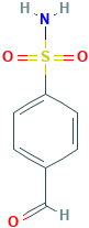 对氨基磺酰基苯甲醛