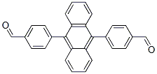 9,10-Bis(4-formylphenyl)anthracene