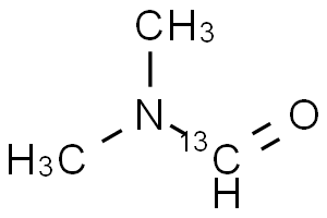 N,N-Dimethylformamide-Carbonyl-13c