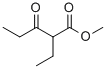 2-乙基-3-氧代戊酸甲酯