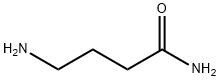 ButanaMide, 4-aMino-