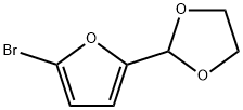 2-(5-Bromofuran-2-yl)-1,3-dioxolane