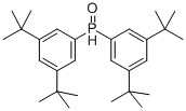 Bis(3,5-di-tert-butylphenyl)phosphine oxide