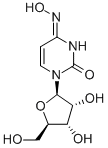 N-羟基胞苷