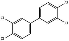 3,3',4,4'-四氯联苯