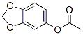 苯并[D][1,3]二氧杂环戊烯-5-基乙酸酯