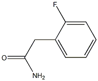 2-(2-fluorophenyl)acetamide