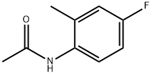 2-ACETAMIDO-5-FLUOROTOLUENE