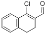 1-CHLORO-3,4-DIHYDRO-2-NAPHTHALENECARBALDEHYDE