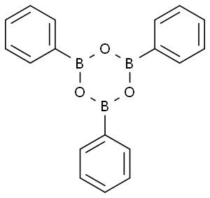 TRIPHENYLBOROXIN