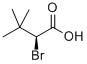 (S)-2-溴-3,3-二甲基丁酸