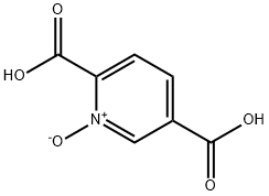 2,5-pyridinedicarboxylic acid N-oxide