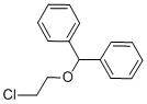 双苯甲醇-β-氯乙基醚