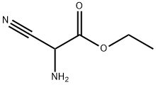 ethyl 3-nitriloalaninate