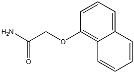 2-NAPHTHYLOXYETHANAMIDE