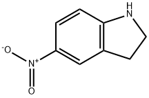 5-Nitroindoline