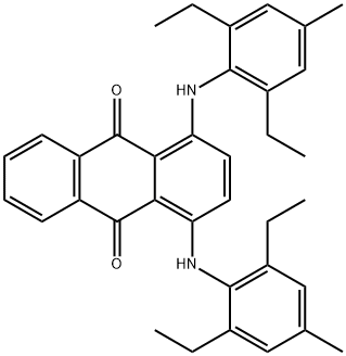 溶剂蓝97