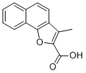 3-METHYL-NAPHTHO[1,2-B]FURAN-2-CARBOXYLIC ACID