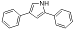 1H-Pyrrole, 2,4-diphenyl-