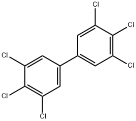 3,3,4,4,5,5-六氯联苯
