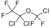 1,1-DICHLORO-2,2,2-TRIFLUOROETHYL CHLORODIFLUOROMETHYL ETHER