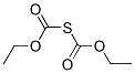 (Carbonic acid ethyl)(thiocarbonic acid O-ethyl)thioanhydride