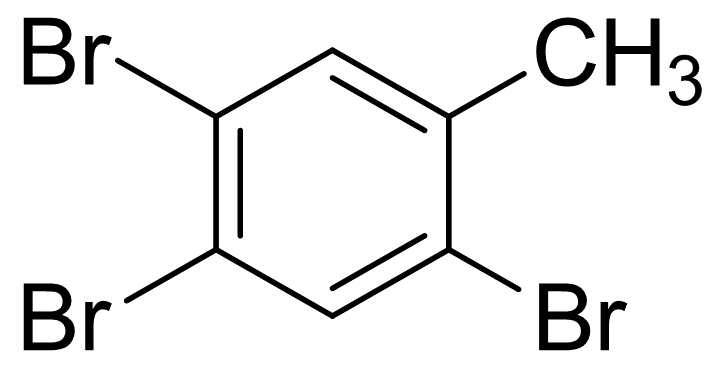1,2,4-三溴--5-甲苯