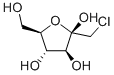 1-Chloro-1-deoxy-D-fructose