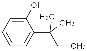 2-(1,1-Dimethylpropyl)Phenol