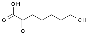 2-Oxooctanoic Acid