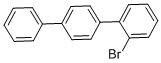 4- (2-bromophenyl) biphenyl