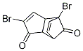 4,7-dibromotricyclo[5.2.1.0~2,6~]deca-4,8-diene-3,10-dione