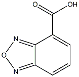 苯并[C][1,2,5]噁二唑-4-羧酸