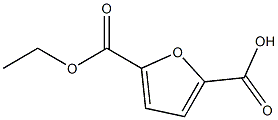 5-乙氧羰基呋喃-2-羧酸