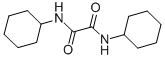 N,N'-DICYCLOHEXYLOXAMIDE