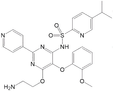 Tezosentan Impurity 9