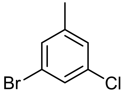 5-溴-3-氯甲苯