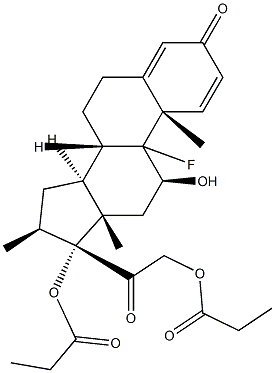 Betamethasone Impurity 17