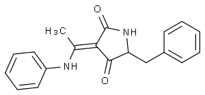 化合物TN-16