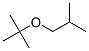 1-(1,1-dimethylethoxy)-2-methylpropane