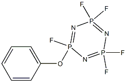 五氟(苯氧基)环三磷腈