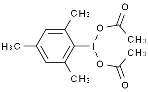 甲硫基-λ3-碘代二乙酸酯